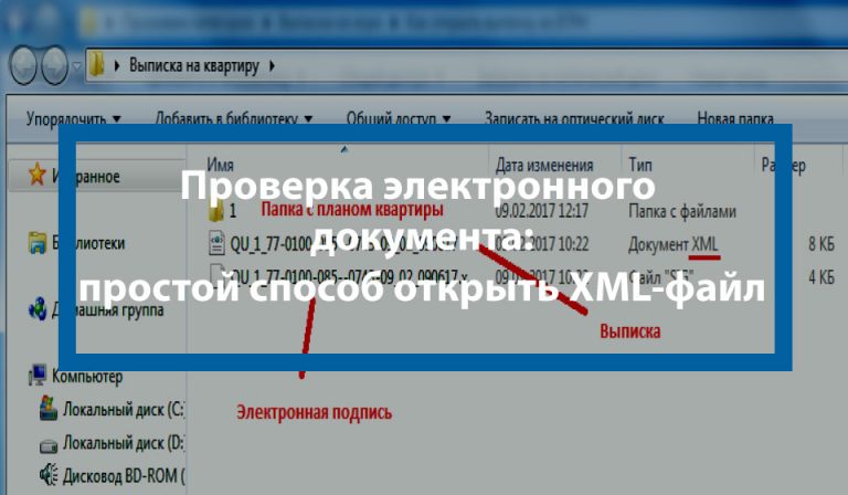 Как подписать xml файл электронной подписью